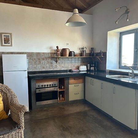 Casa Buenavida Villa Alajeró Eksteriør billede