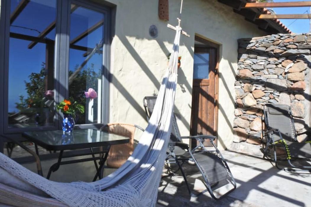 Casa Buenavida Villa Alajeró Eksteriør billede