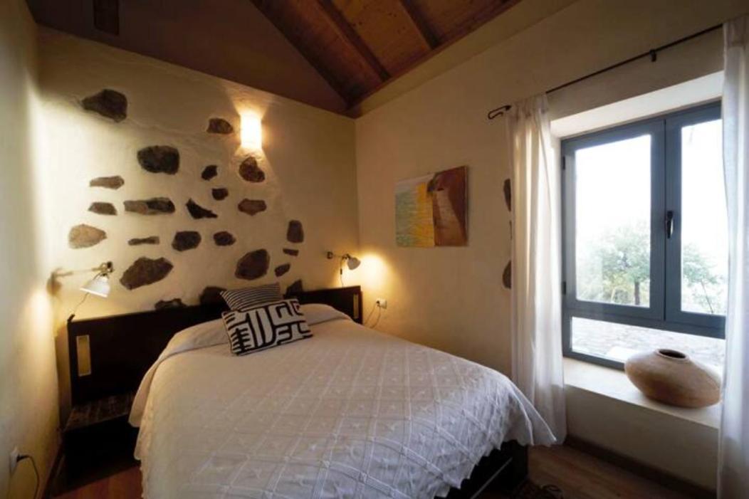 Casa Buenavida Villa Alajeró Eksteriør billede