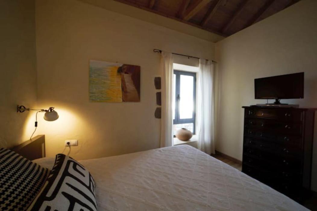 Casa Buenavida Villa Alajeró Eksteriør billede
