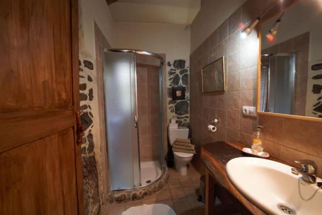 Casa Buenavida Villa Alajeró Eksteriør billede