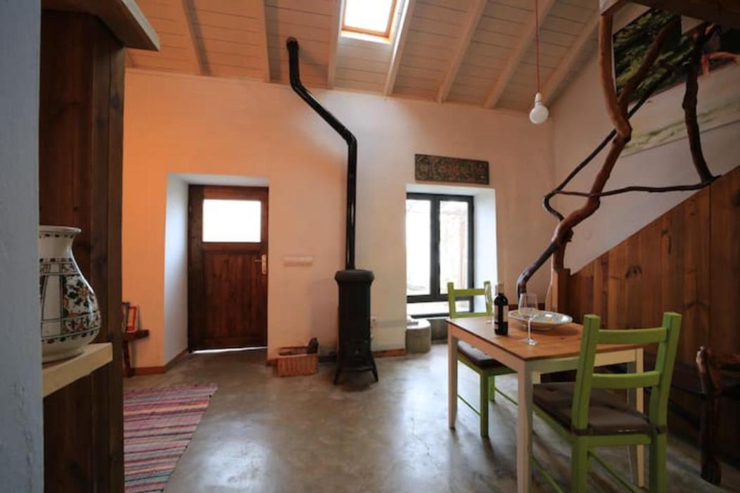 Casa Buenavida Villa Alajeró Eksteriør billede