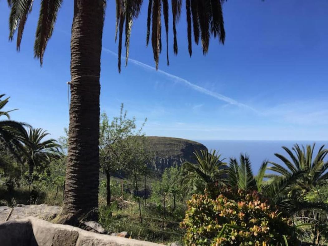 Casa Buenavida Villa Alajeró Eksteriør billede