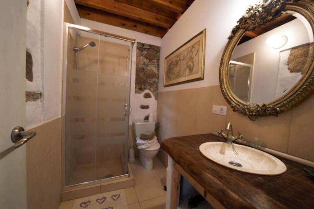 Casa Buenavida Villa Alajeró Eksteriør billede
