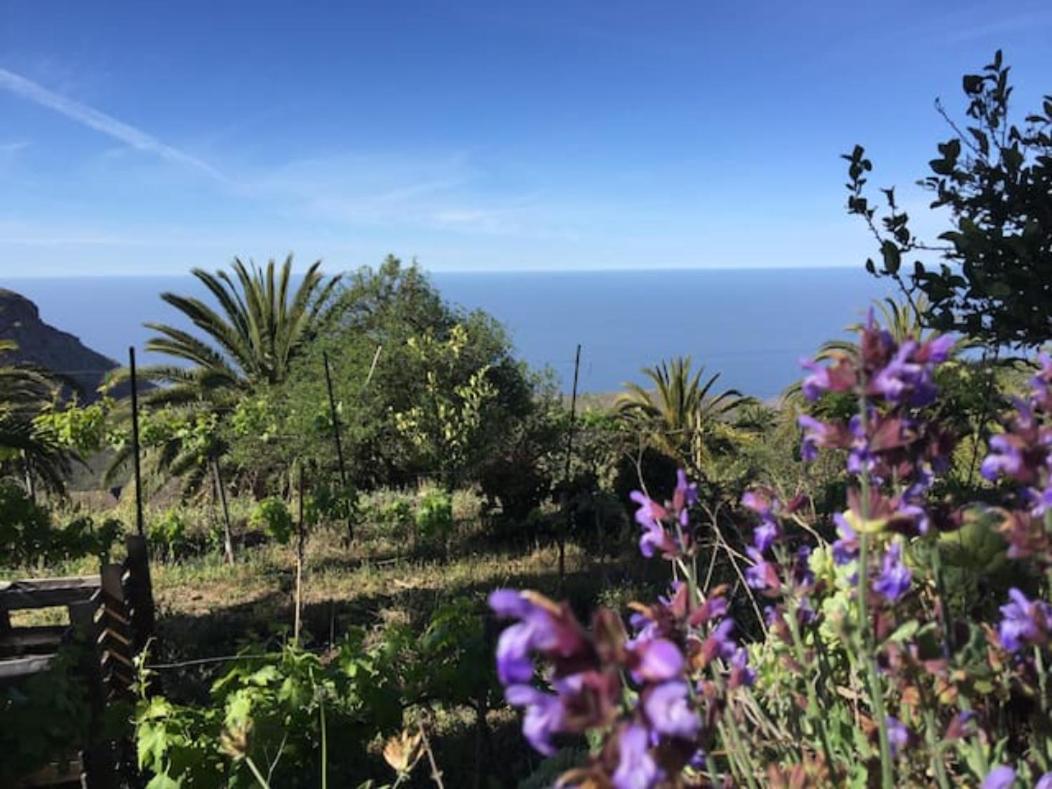 Casa Buenavida Villa Alajeró Eksteriør billede